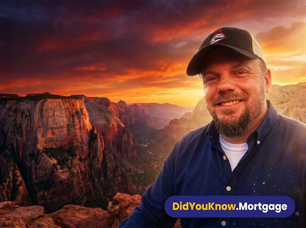Scott Buehler - Dual-Licensed Real Estate and Mortgage Lender Professional